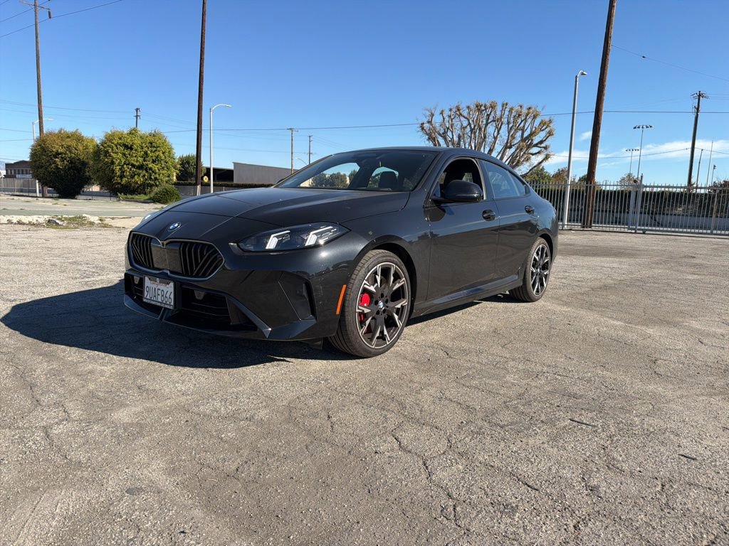 Used 2026 BMW 228i w/ Technology Package