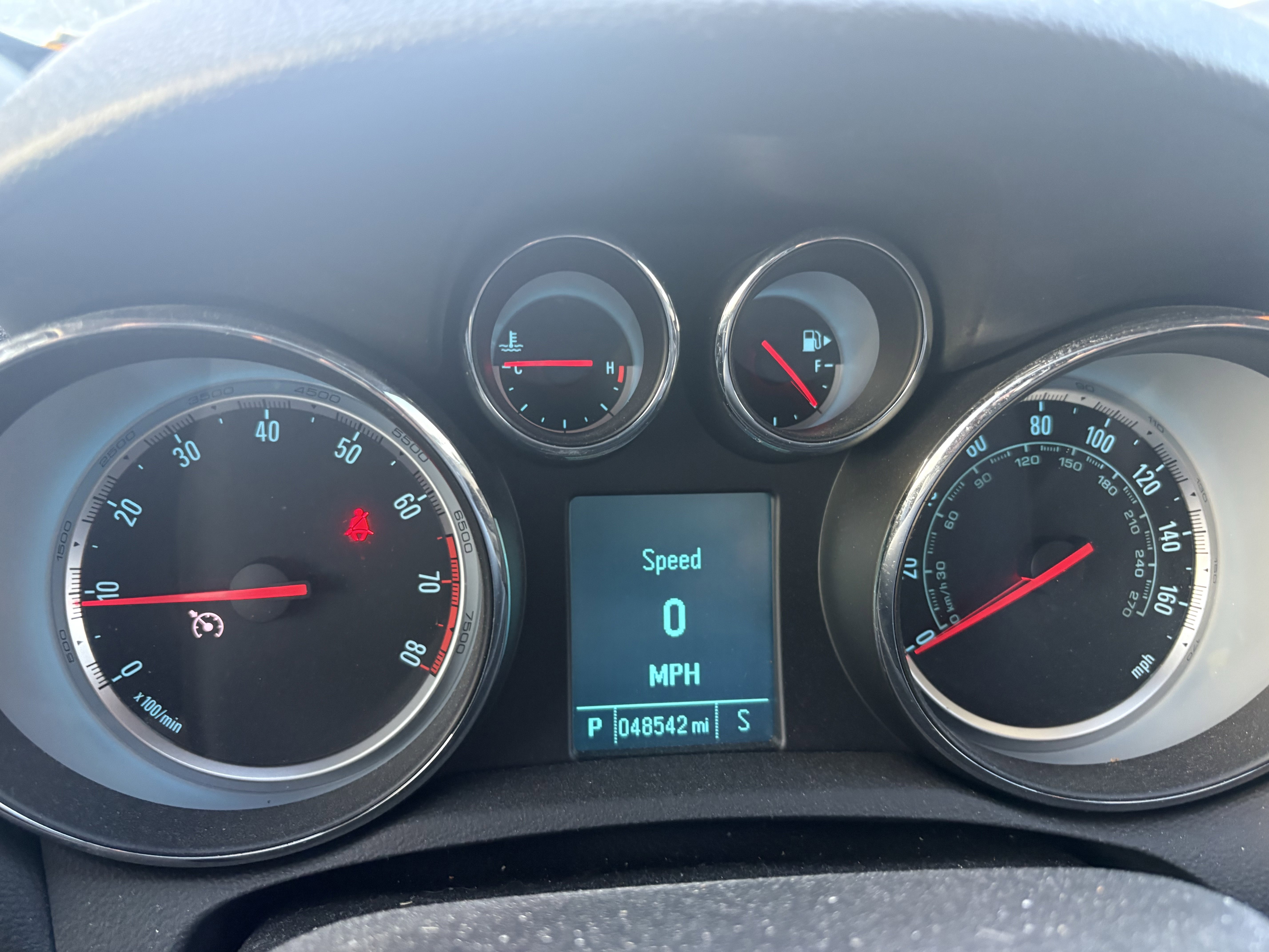 Used 2014 Buick Encore Leather image 11