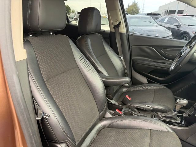 Used 2017 Buick Encore Preferred FWD image 13