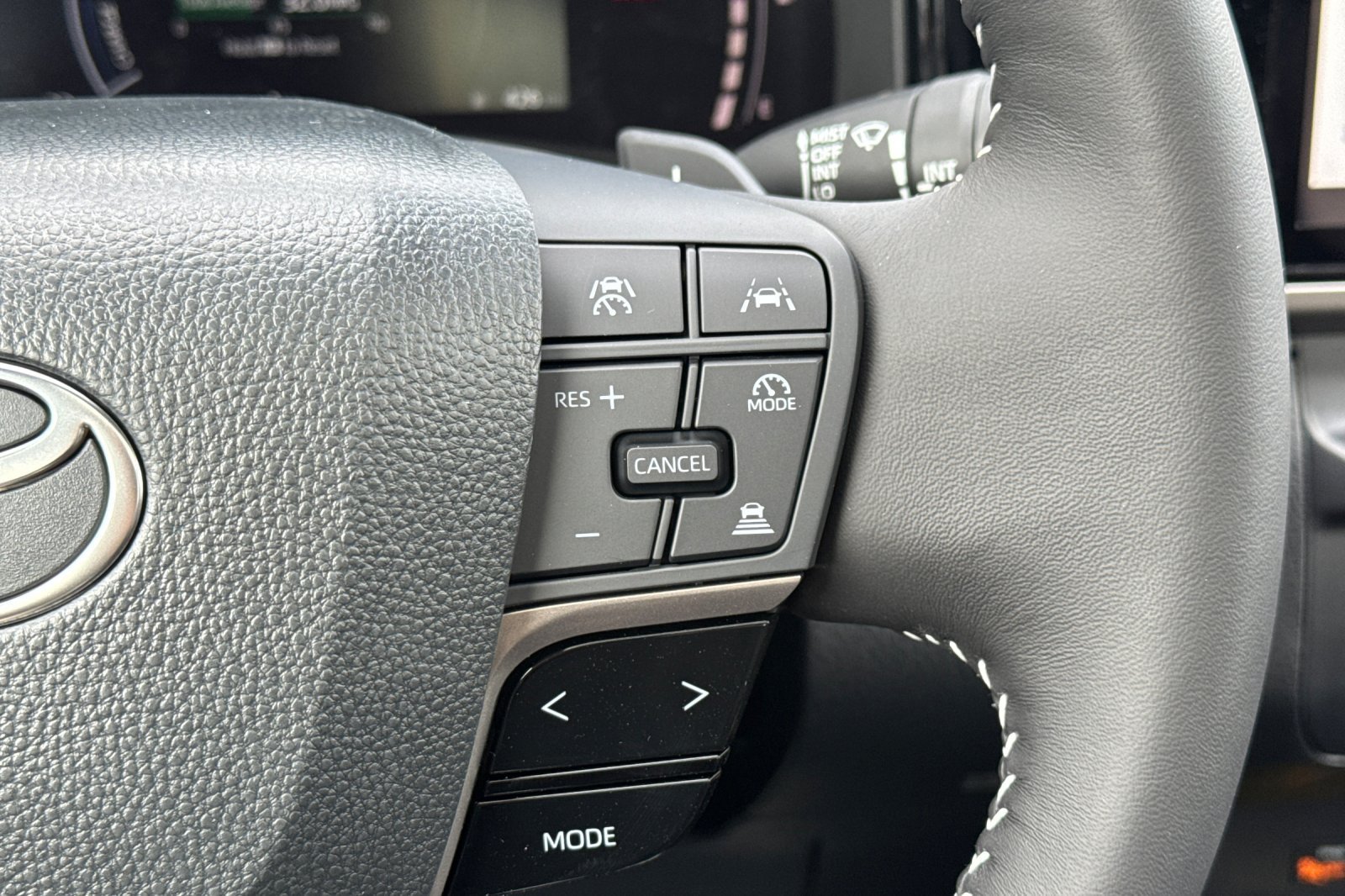 New 2026 Toyota Camry SE w/ Multimedia Upgrade Package FWD image 29