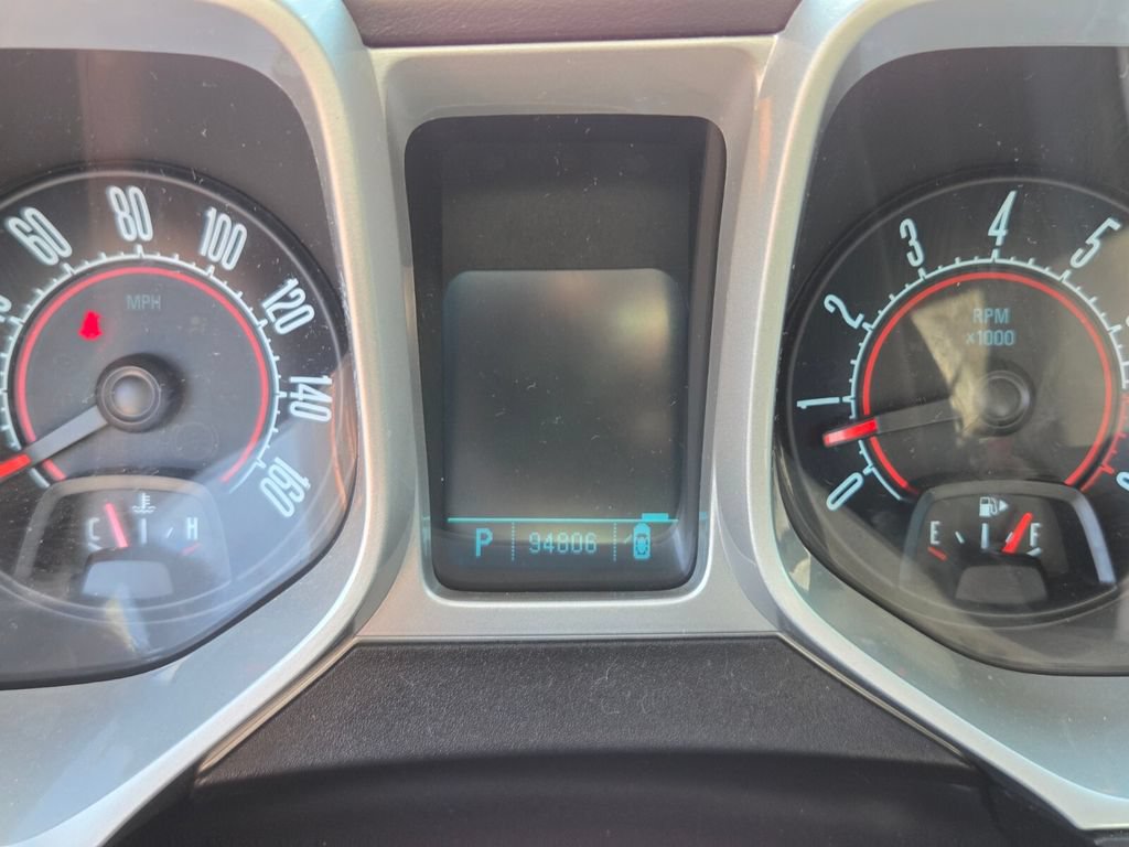 Used 2011 Chevrolet Camaro LT w/ RS Package RWD image 21