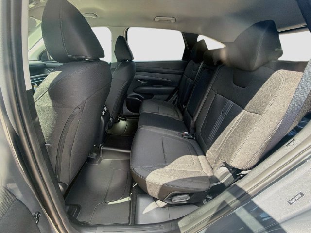 New 2026 Hyundai Tucson SEL Plus w/ Tow & Go Package FWD image 24