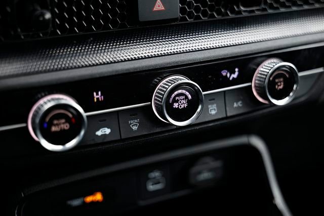 Used 2024 Honda CR-V LX image 37