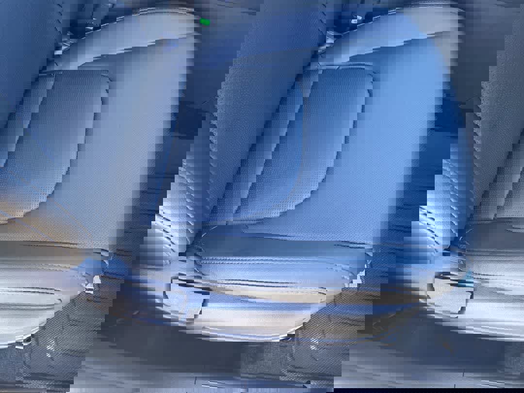 New 2026 Kia Sportage EX w/ EX Panorama Roof Package image 24