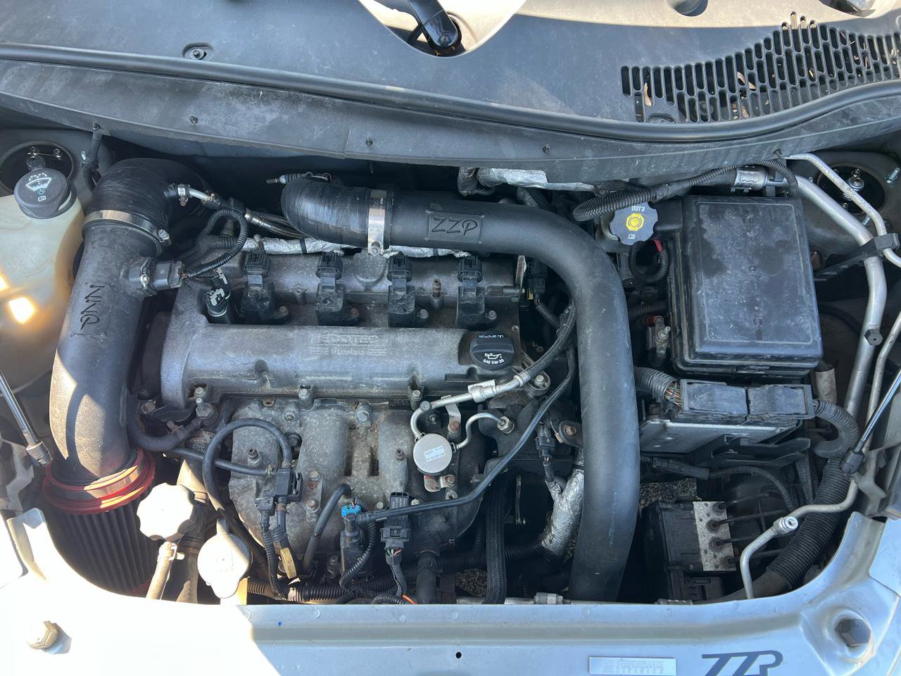 Used 2009 Chevrolet HHR SS image 20