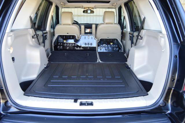 Used 2013 Land Rover LR2 HSE AWD/4WD image 40