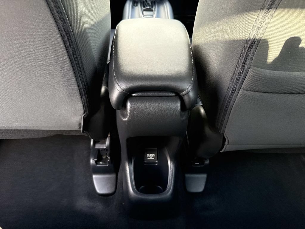 Used 2020 Honda HR-V LX image 20