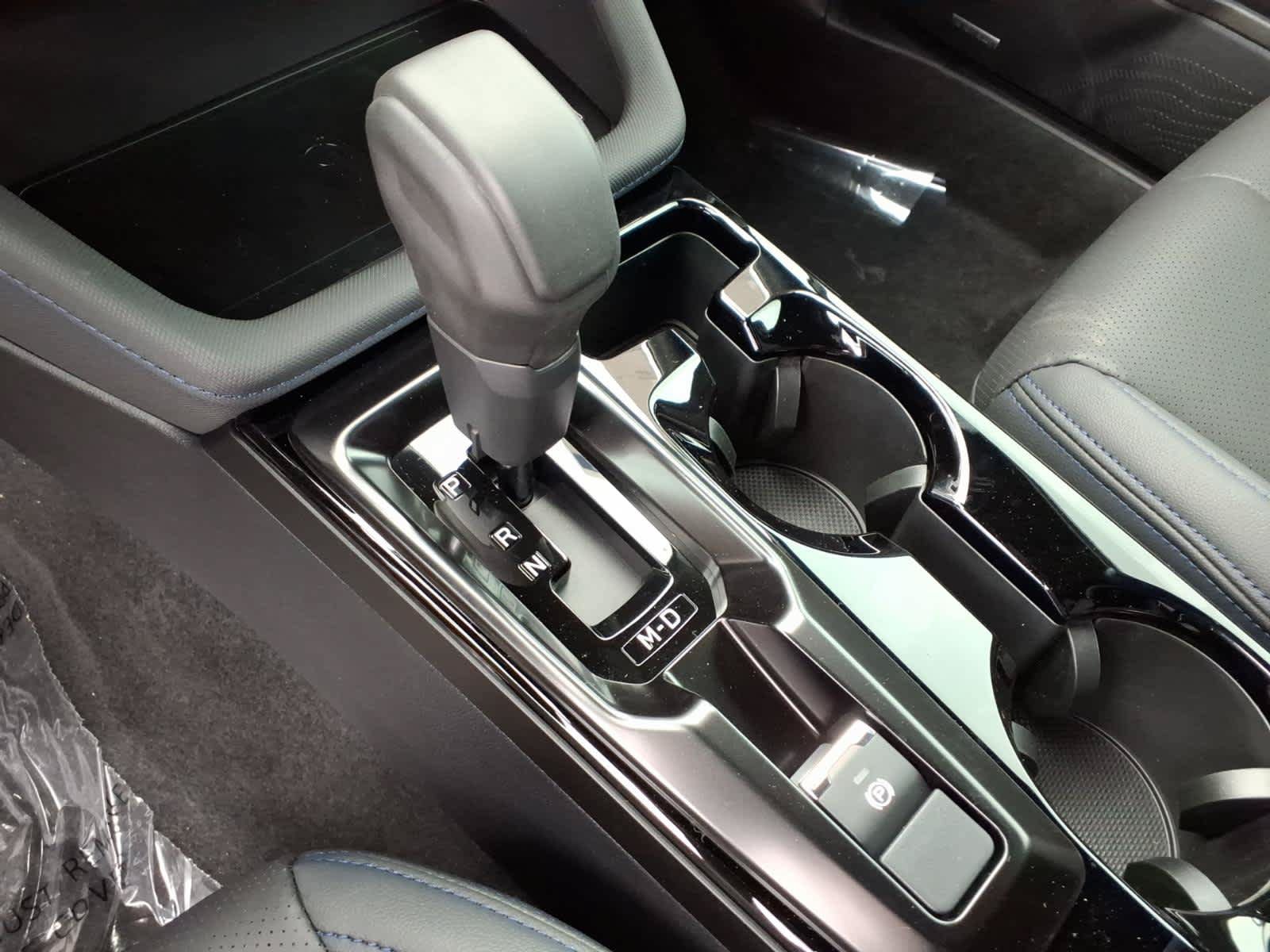 New 2026 Subaru Forester Touring AWD/4WD image 38