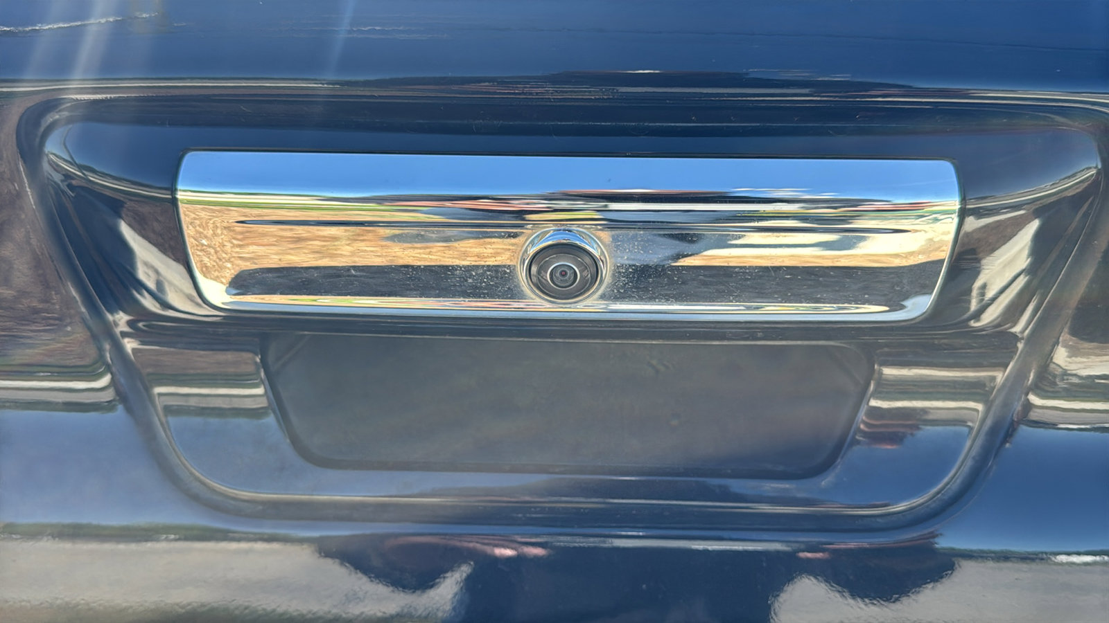 Used 2020 RAM 1500 Laramie image 16