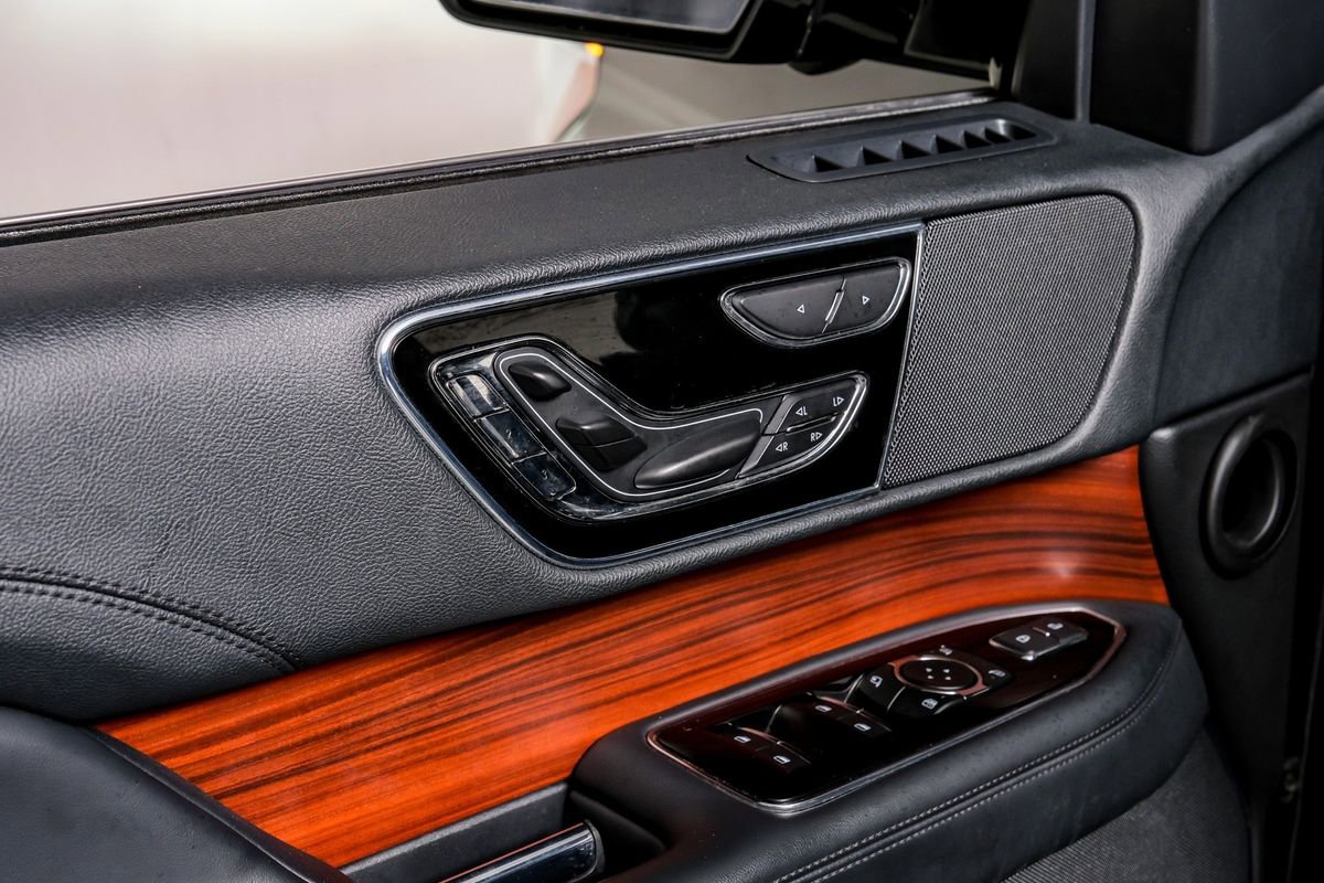 Used 2024 Lincoln Navigator Reserve image 42