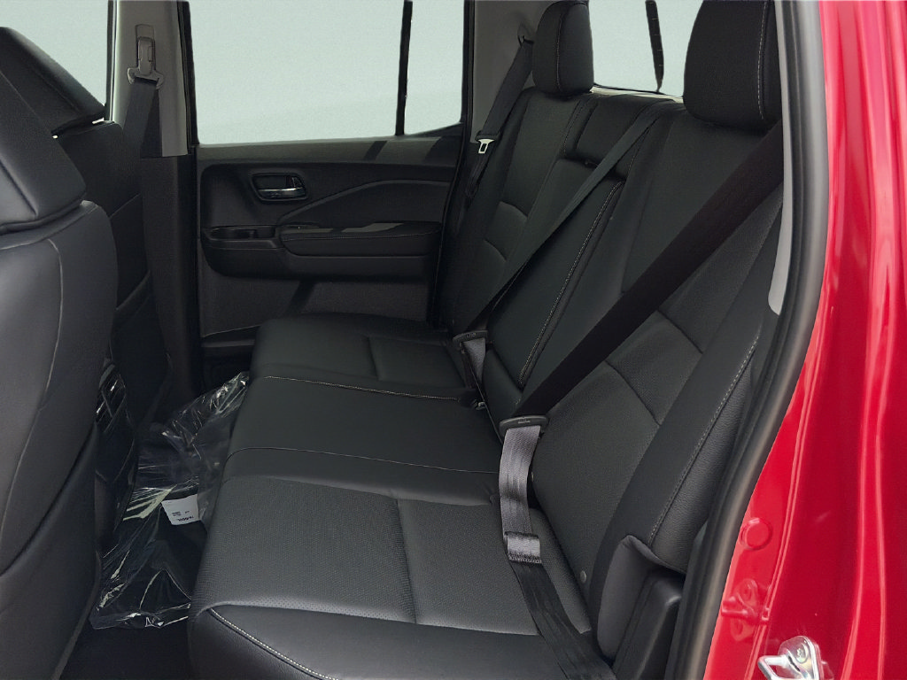 New 2026 Honda Ridgeline RTL image 10