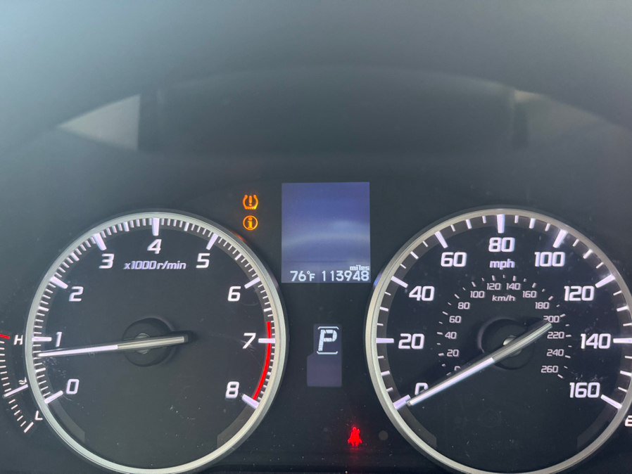Used 2013 Acura ILX w/ Technology Package FWD image 26