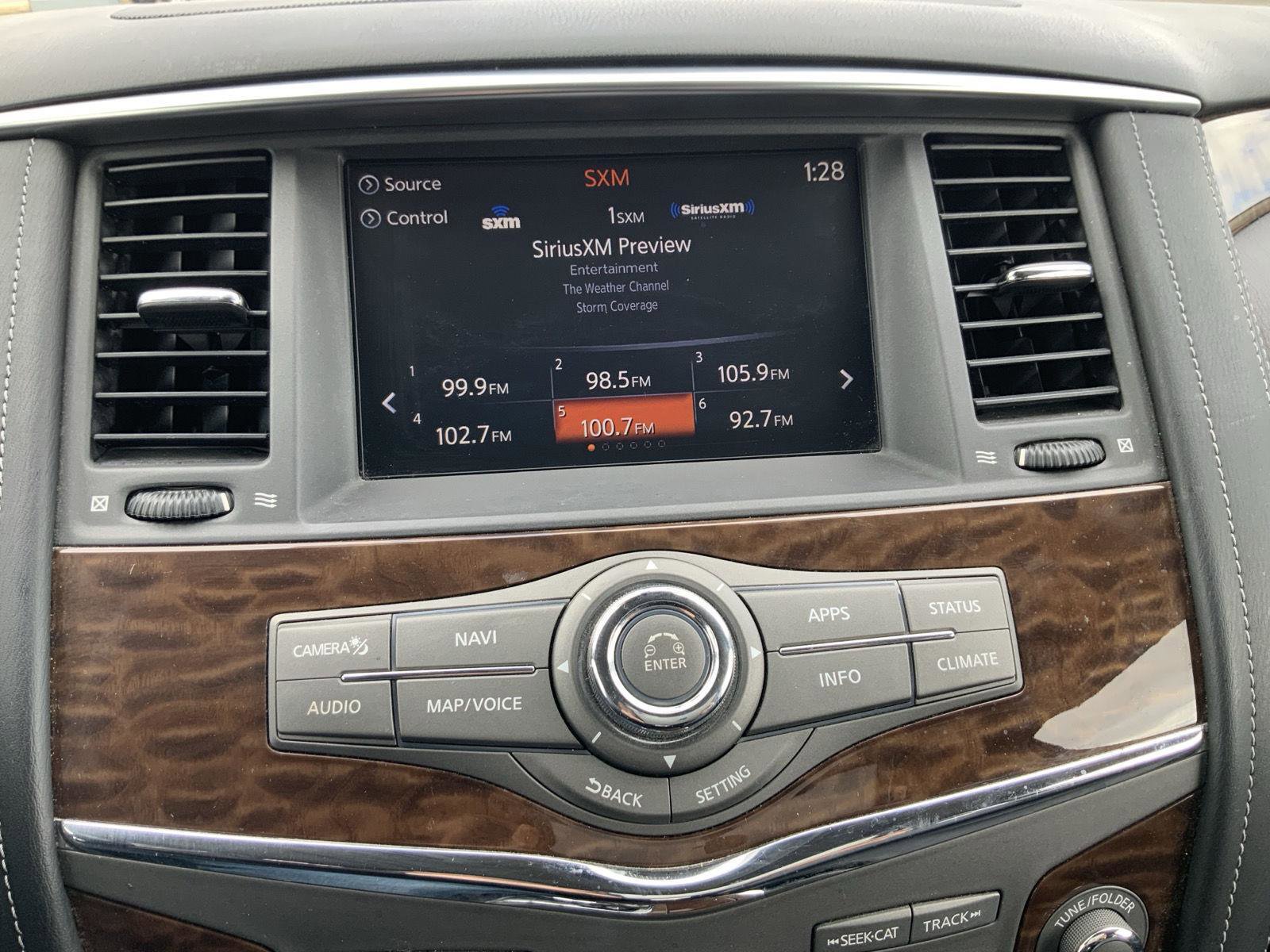 Used 2019 Nissan Armada SL w/ Premium Package image 41