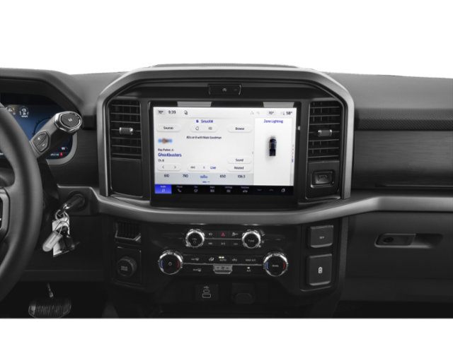 New 2026 Ford F150 XLT w/ Equipment Group 303A High AWD/4WD image 7