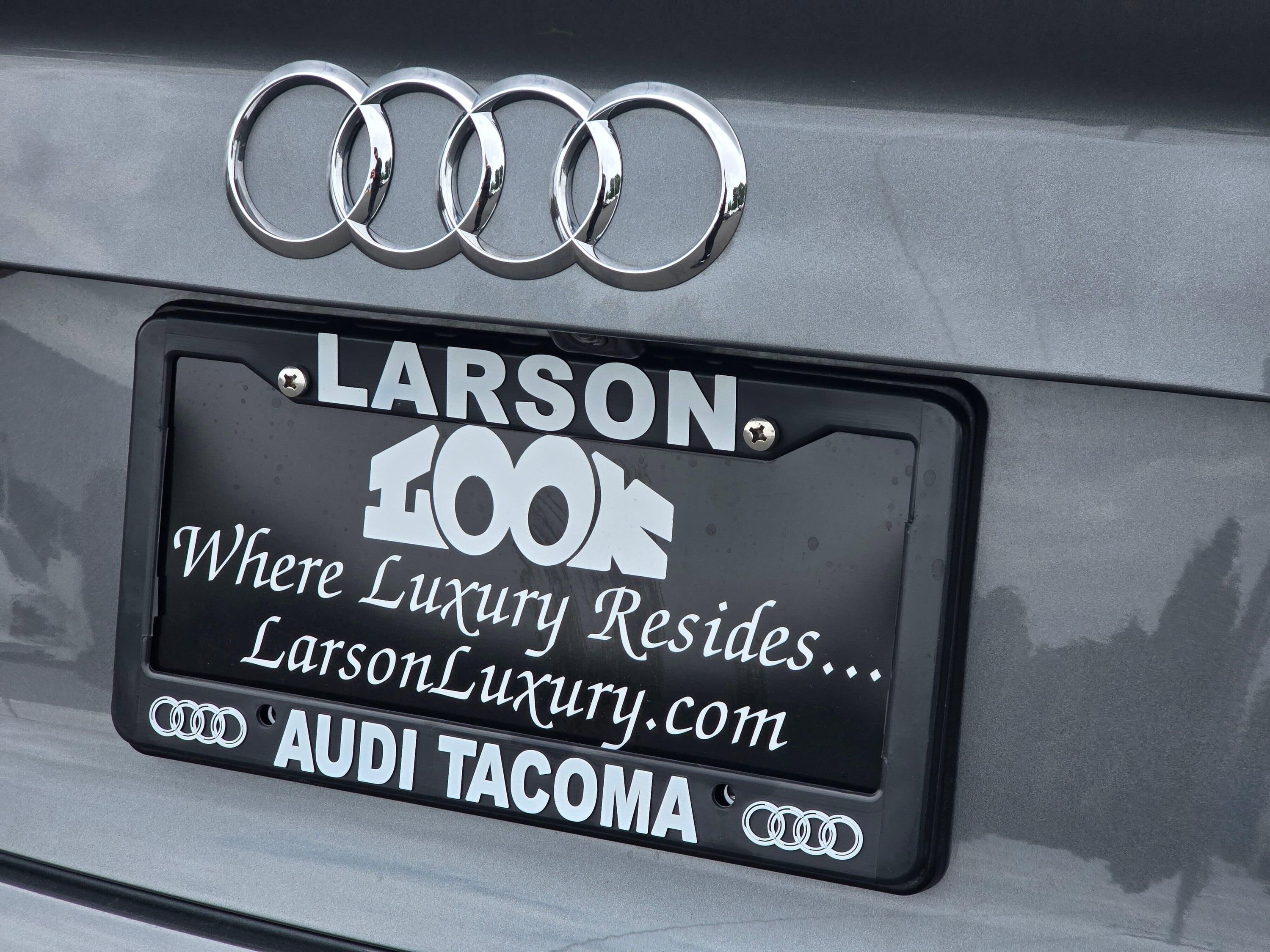 Used 2018 Audi A3 2.0T Premium w/ Convenience Package FWD image 31