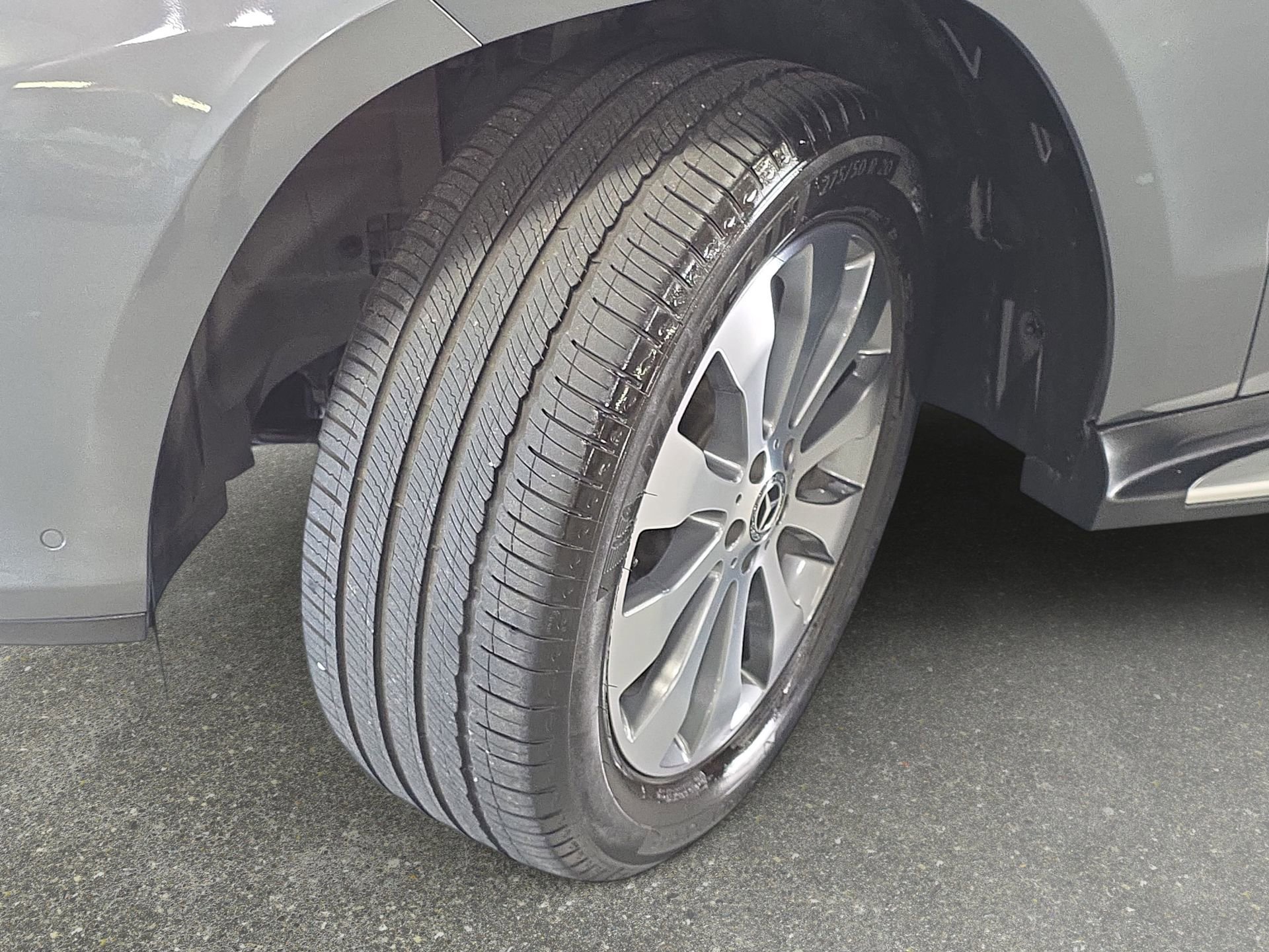 Used 2019 Mercedes-Benz GLS 450 4MATIC image 31