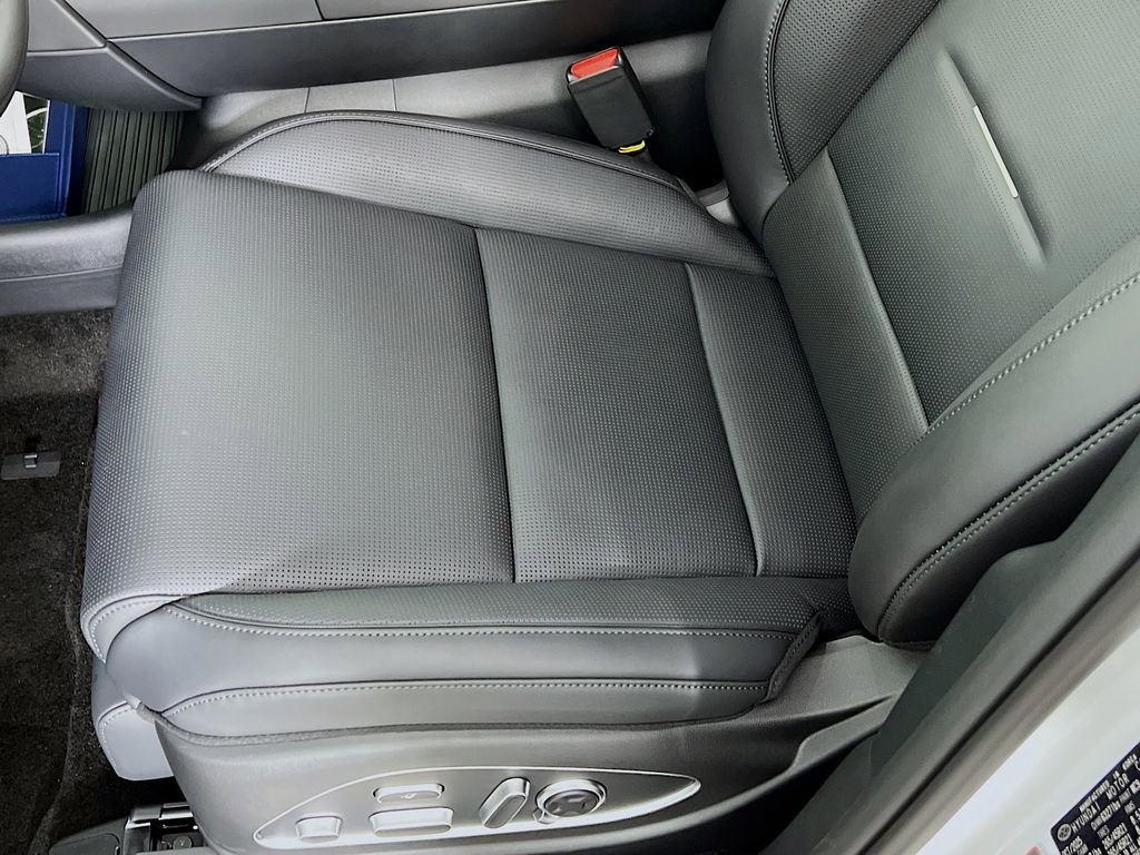 New 2026 Hyundai Palisade Calligraphy image 17