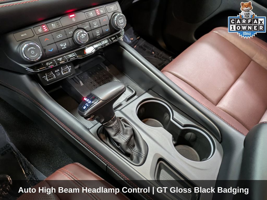 Used 2025 Dodge Durango GT image 18