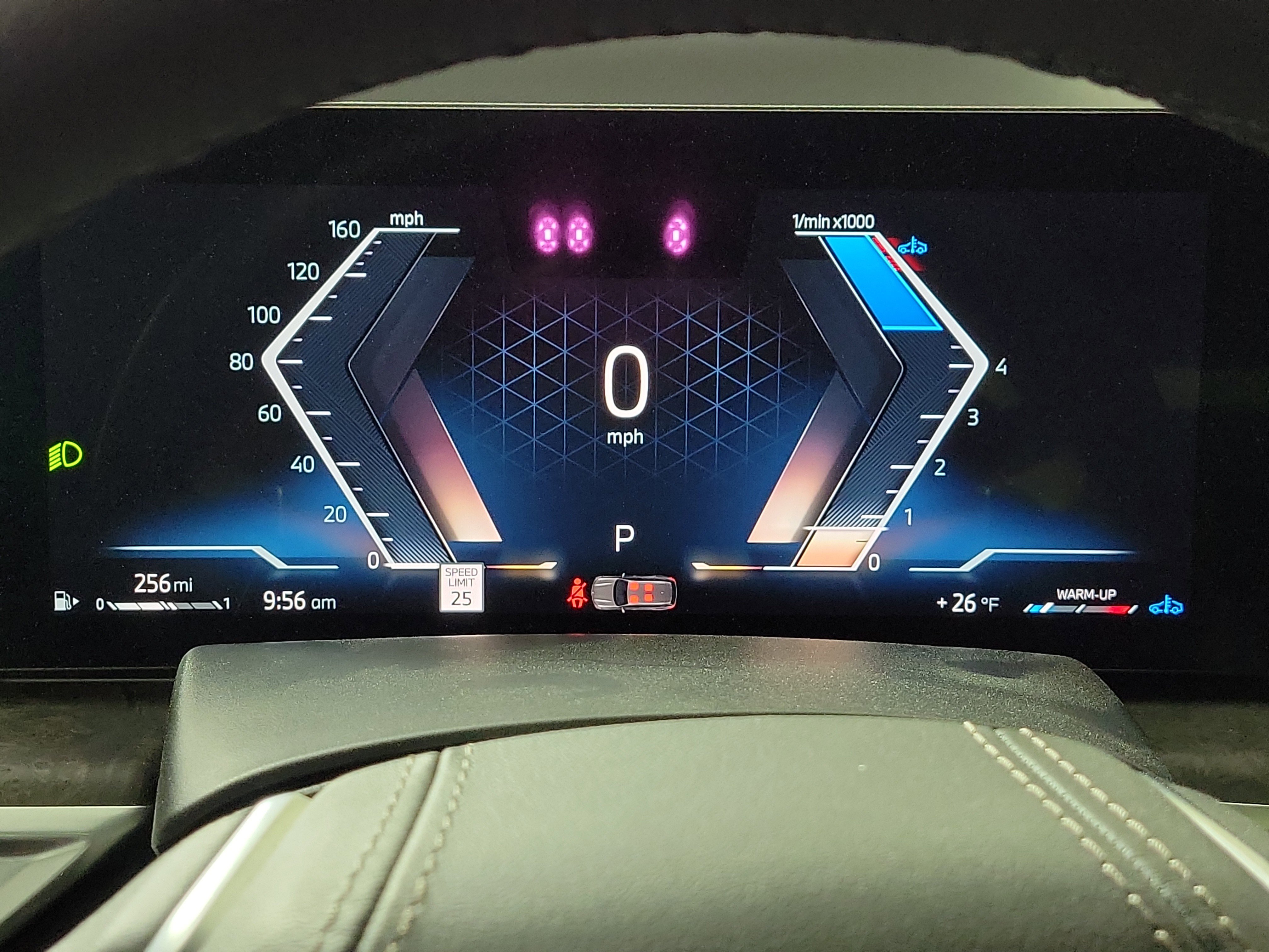 Certified 2025 BMW X7 xDrive40i image 15