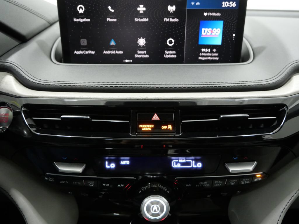 Used 2024 Acura MDX w/ Advance Package AWD/4WD image 21