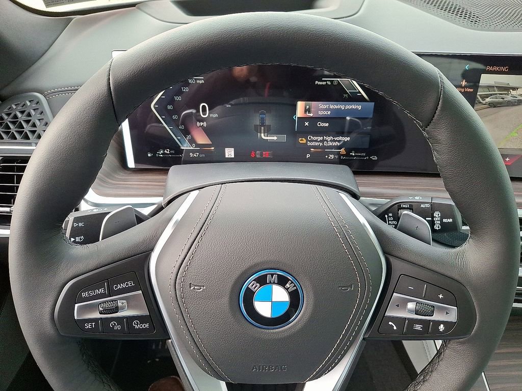 New 2026 BMW X5 xDrive50e w/ Premium Package image 14