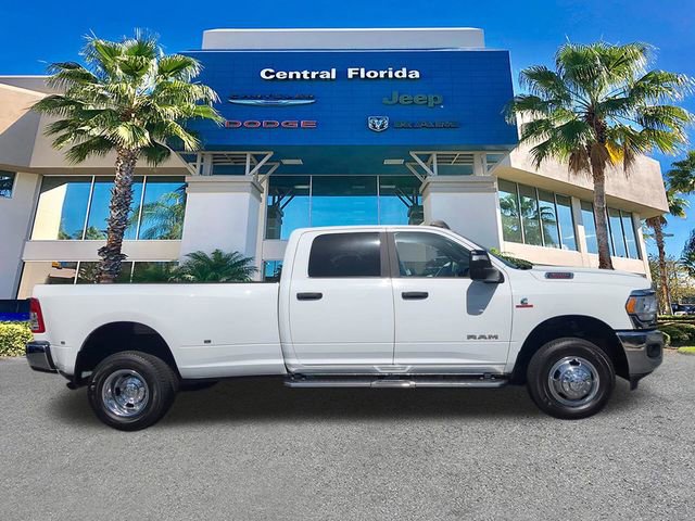 Certified 2024 RAM 3500 Big Horn image 4