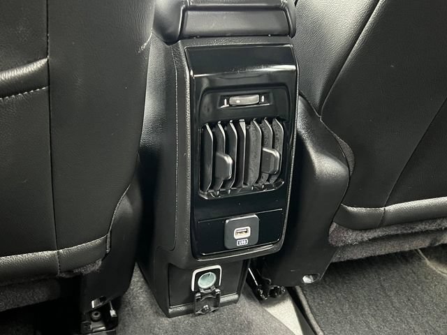 Used 2024 Jeep Compass Limited AWD/4WD image 32