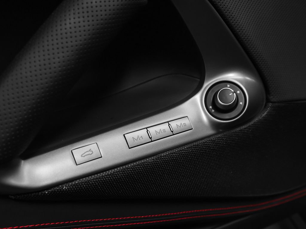 Certified 2018 Ferrari 812 Superfast image 42