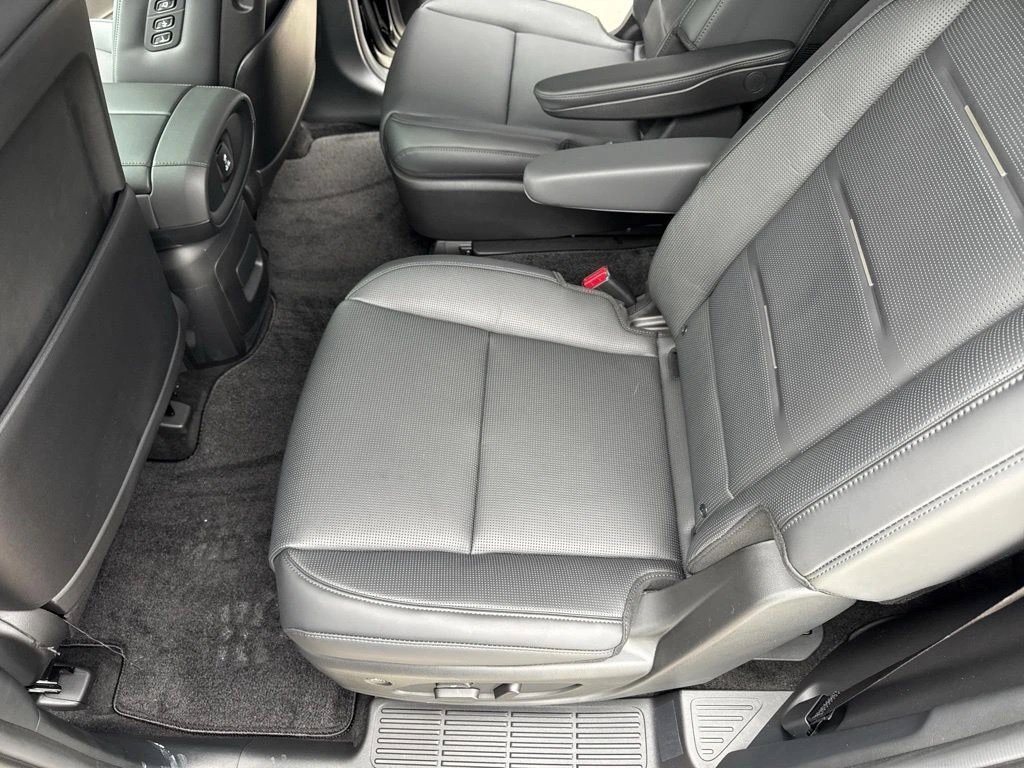 New 2026 Hyundai Palisade Calligraphy AWD/4WD image 15