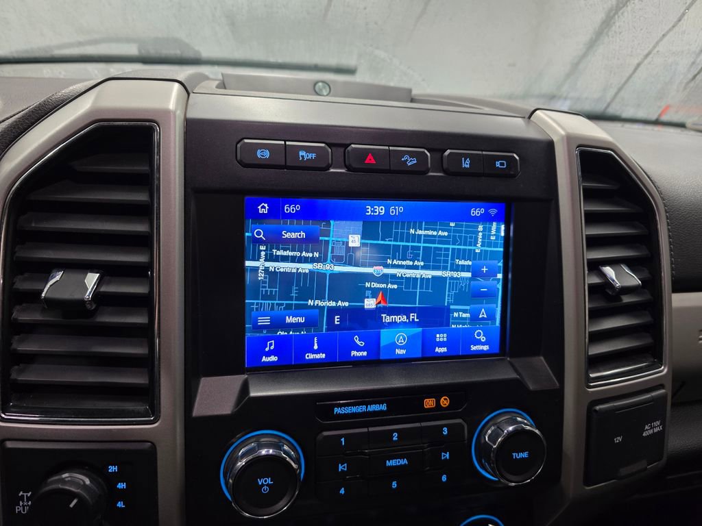 Used 2020 Ford F250 Lariat w/ FX4 Off-Road Package AWD/4WD image 28