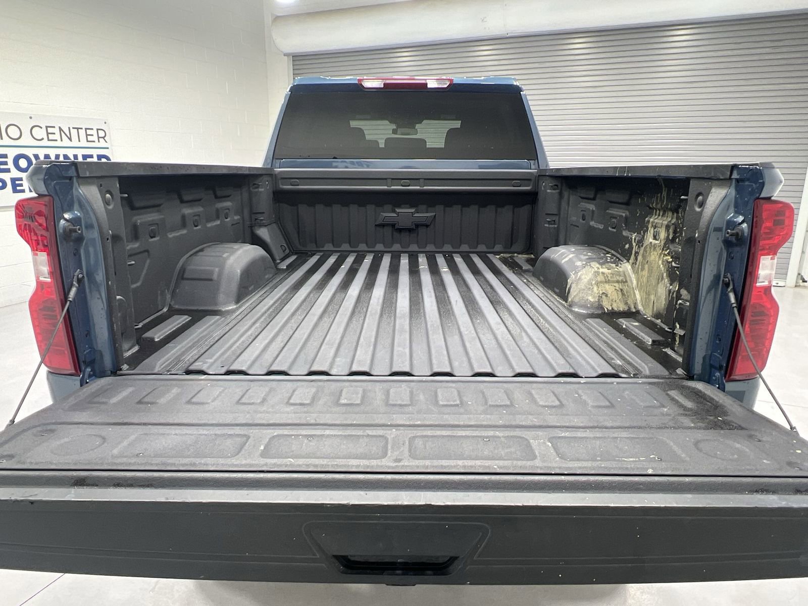 Used 2025 Chevrolet Silverado 2500 LT image 23