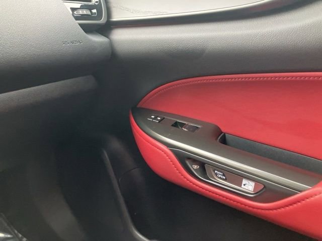 Used 2023 Lexus NX 350h AWD w/ Rear Seat Package image 32