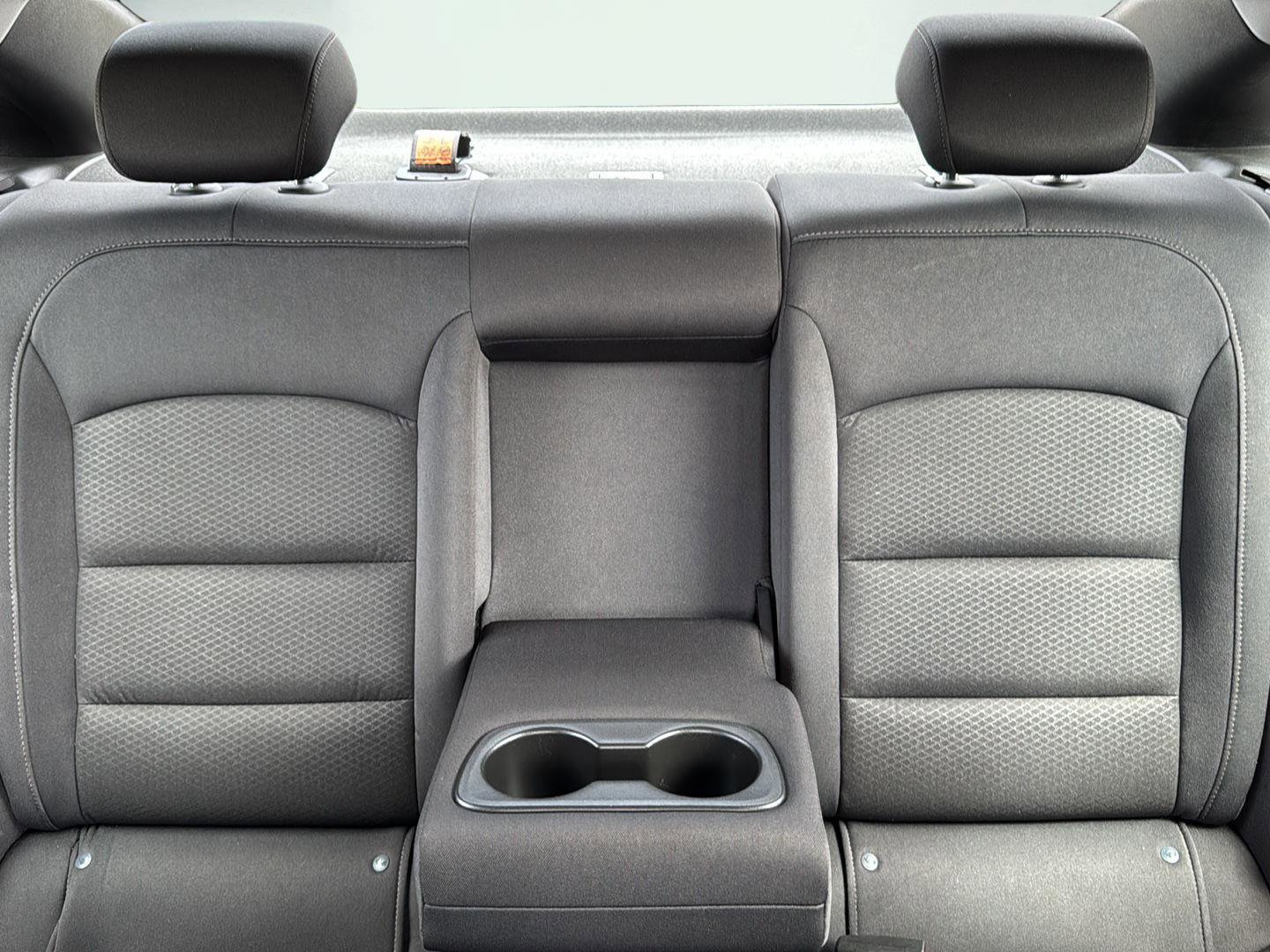 Used 2024 Chevrolet Malibu LT image 19