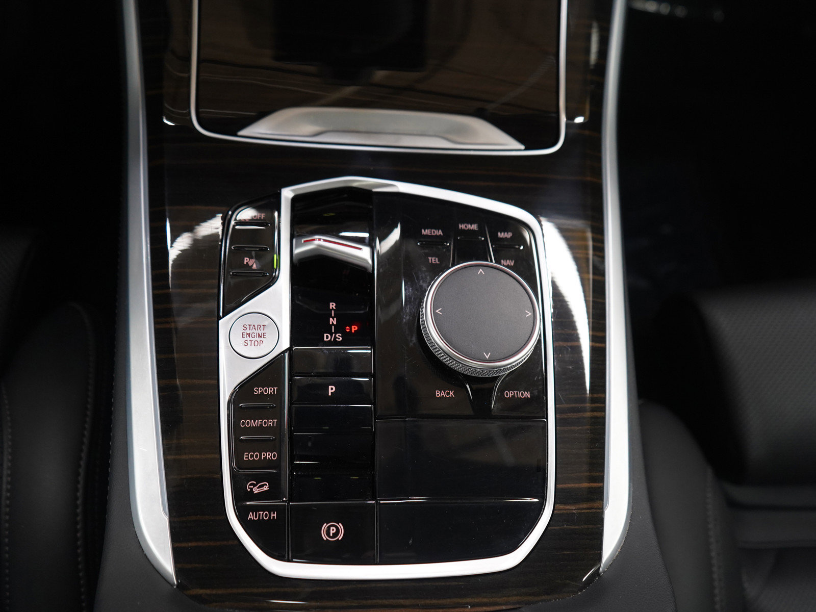 Used 2024 BMW X5 xDrive40i image 24