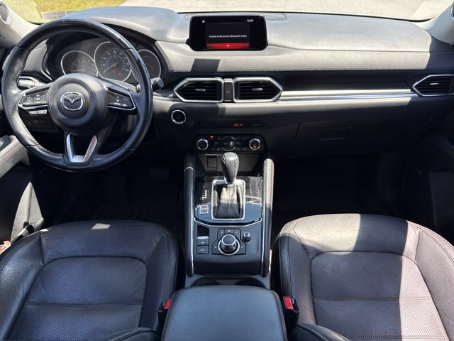 Used 2017 MAZDA CX-5 Grand Select AWD/4WD image 18
