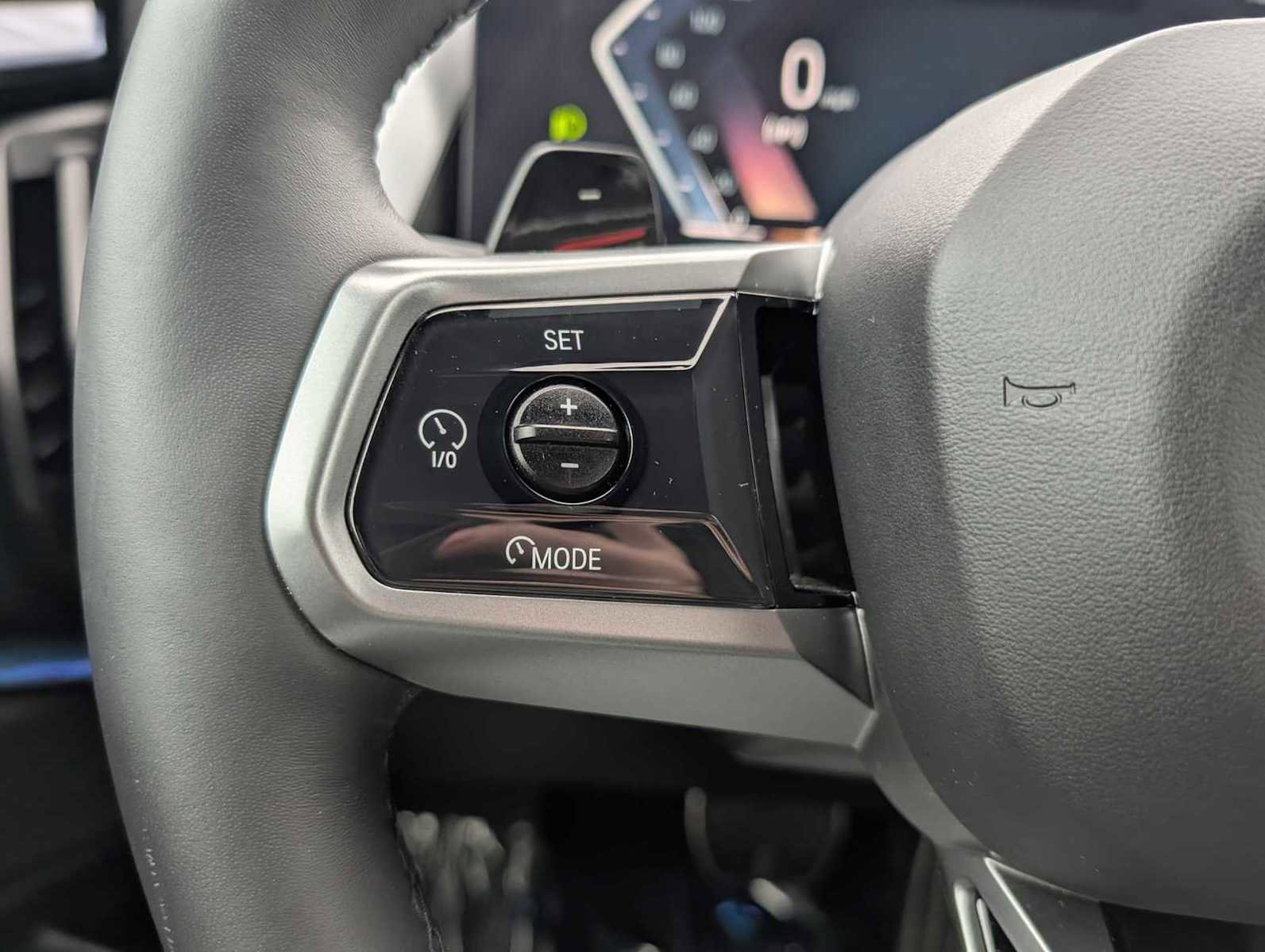 Used 2025 BMW X3 xDrive30i image 13