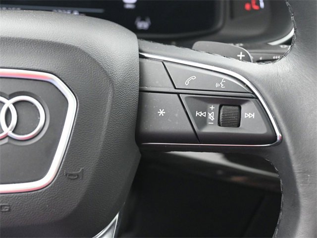 Used 2024 Audi Q7 3.0T Premium Plus image 23