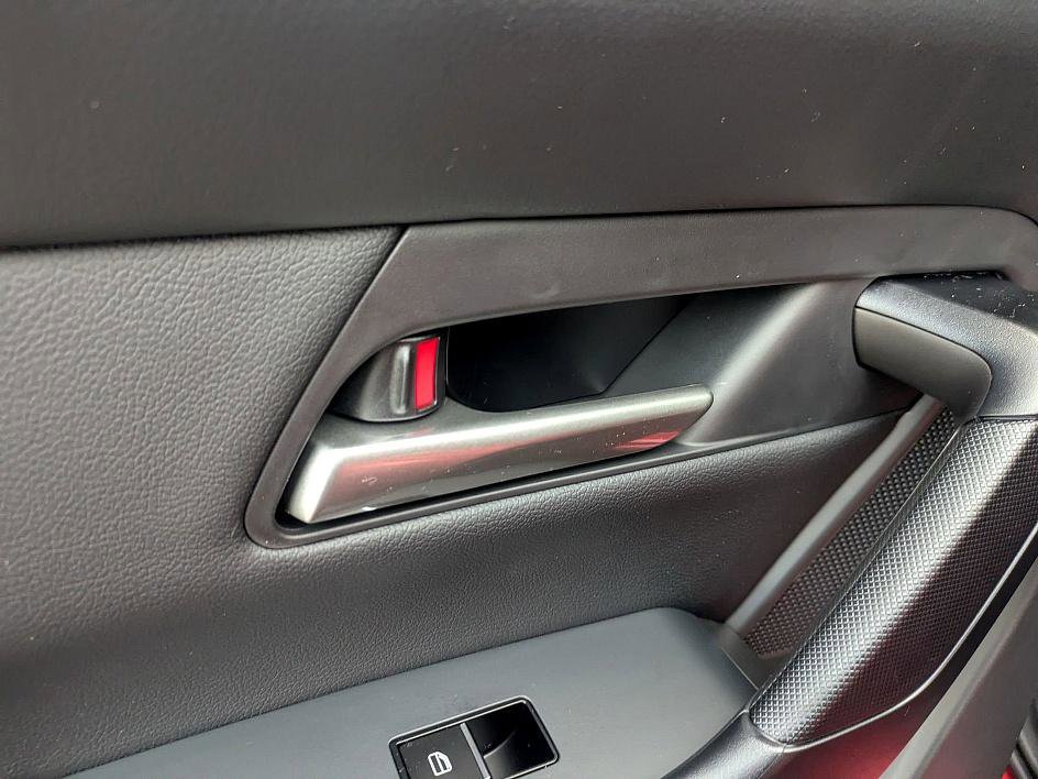 New 2026 MAZDA CX-50 AWD 2.5 Hybrid w/ Weather Package image 23