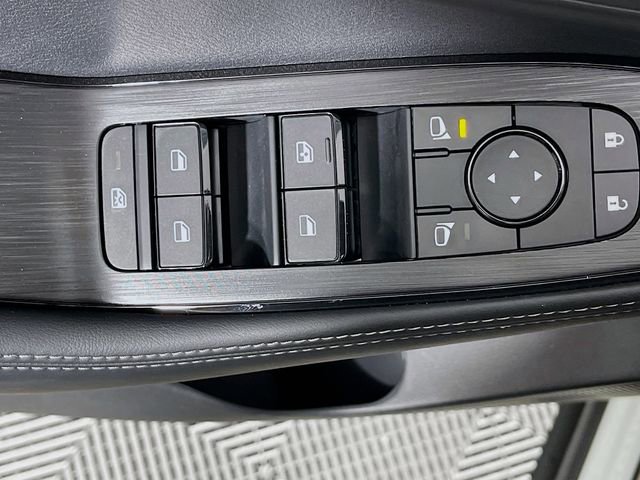 New 2026 Nissan Rogue Dark Armor image 17