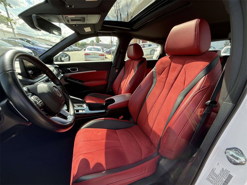 Used 2024 Acura Integra A-Spec image 20