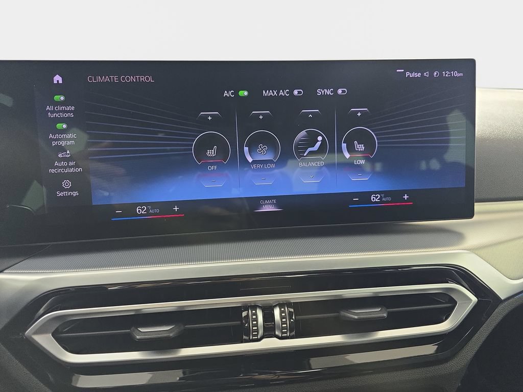 Certified 2024 BMW M340i xDrive AWD/4WD image 19