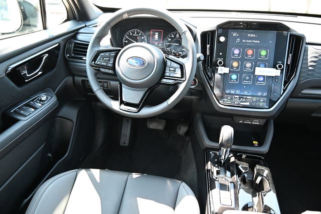 New 2026 Subaru Forester Sport AWD/4WD image 9