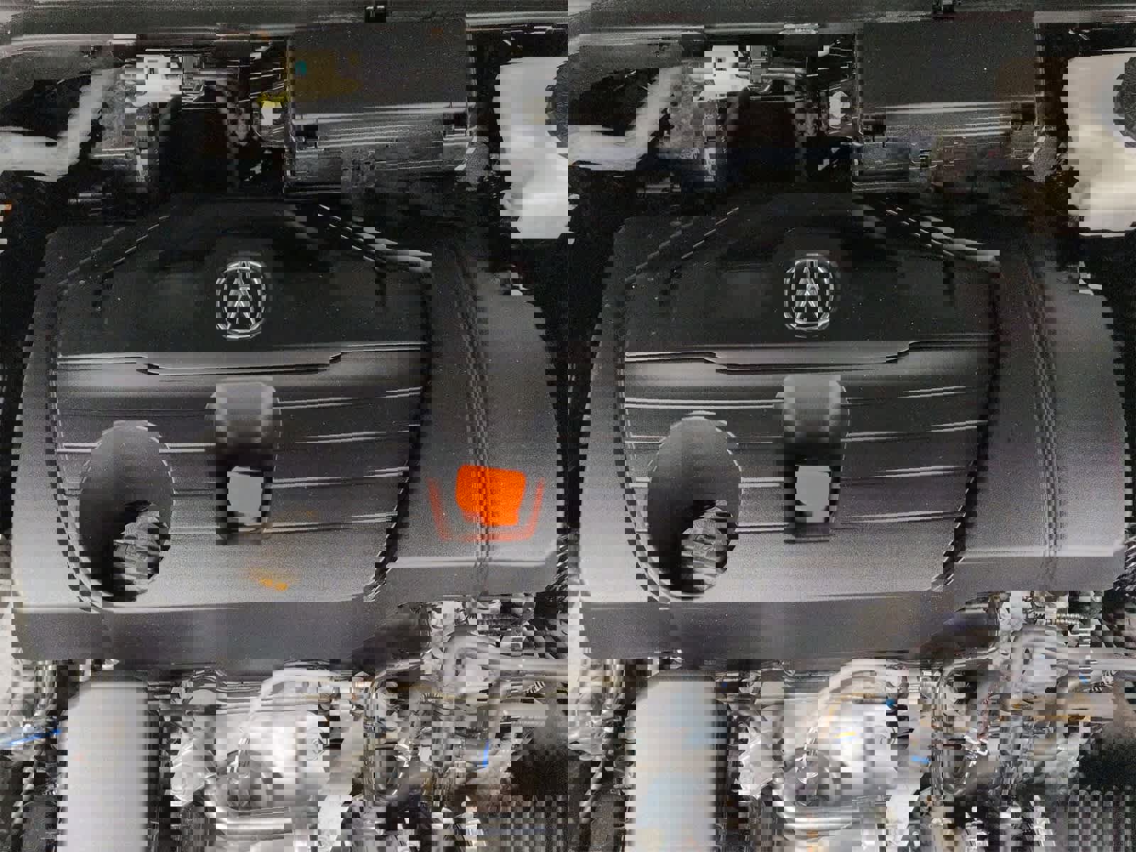 Used 2019 Acura RDX A-Spec image 15