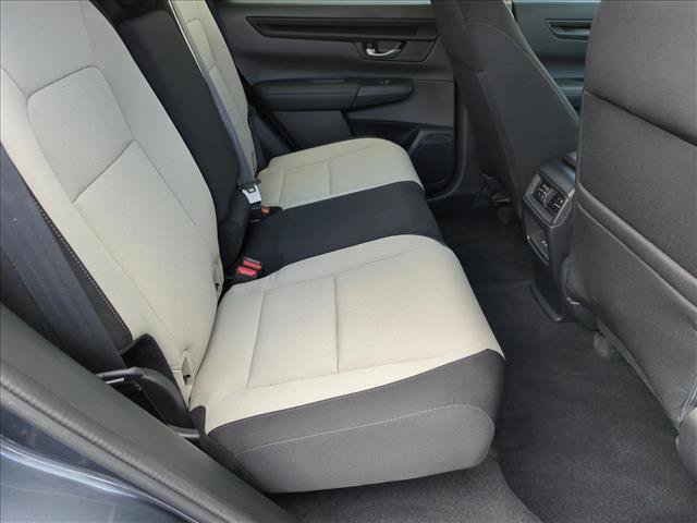 Certified 2024 Honda CR-V EX image 20