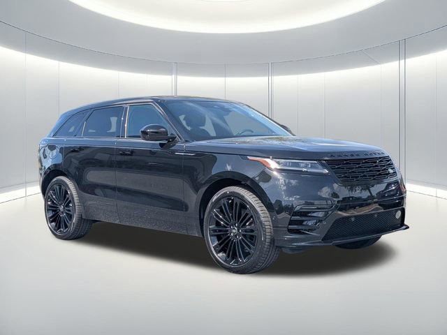 New 2026 Land Rover Range Rover Velar Dynamic SE AWD/4WD image 3