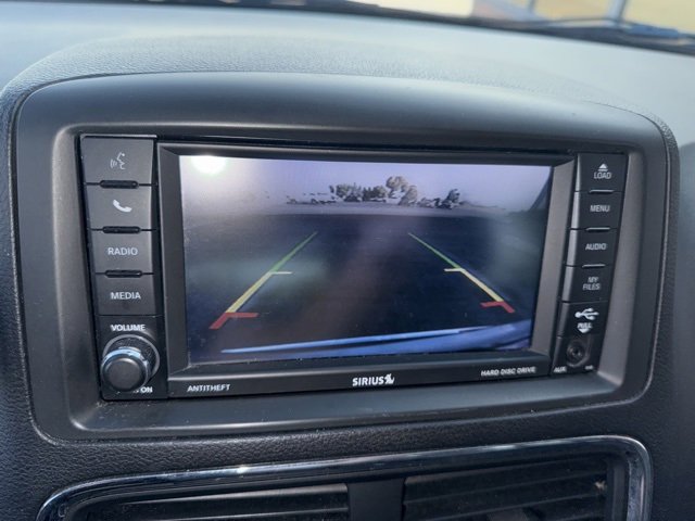 Used 2019 Dodge Grand Caravan GT image 15