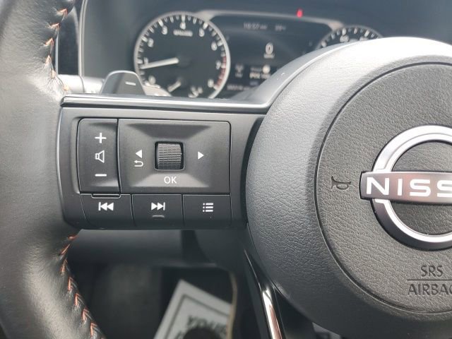 Certified 2024 Nissan Pathfinder Rock Creek image 36