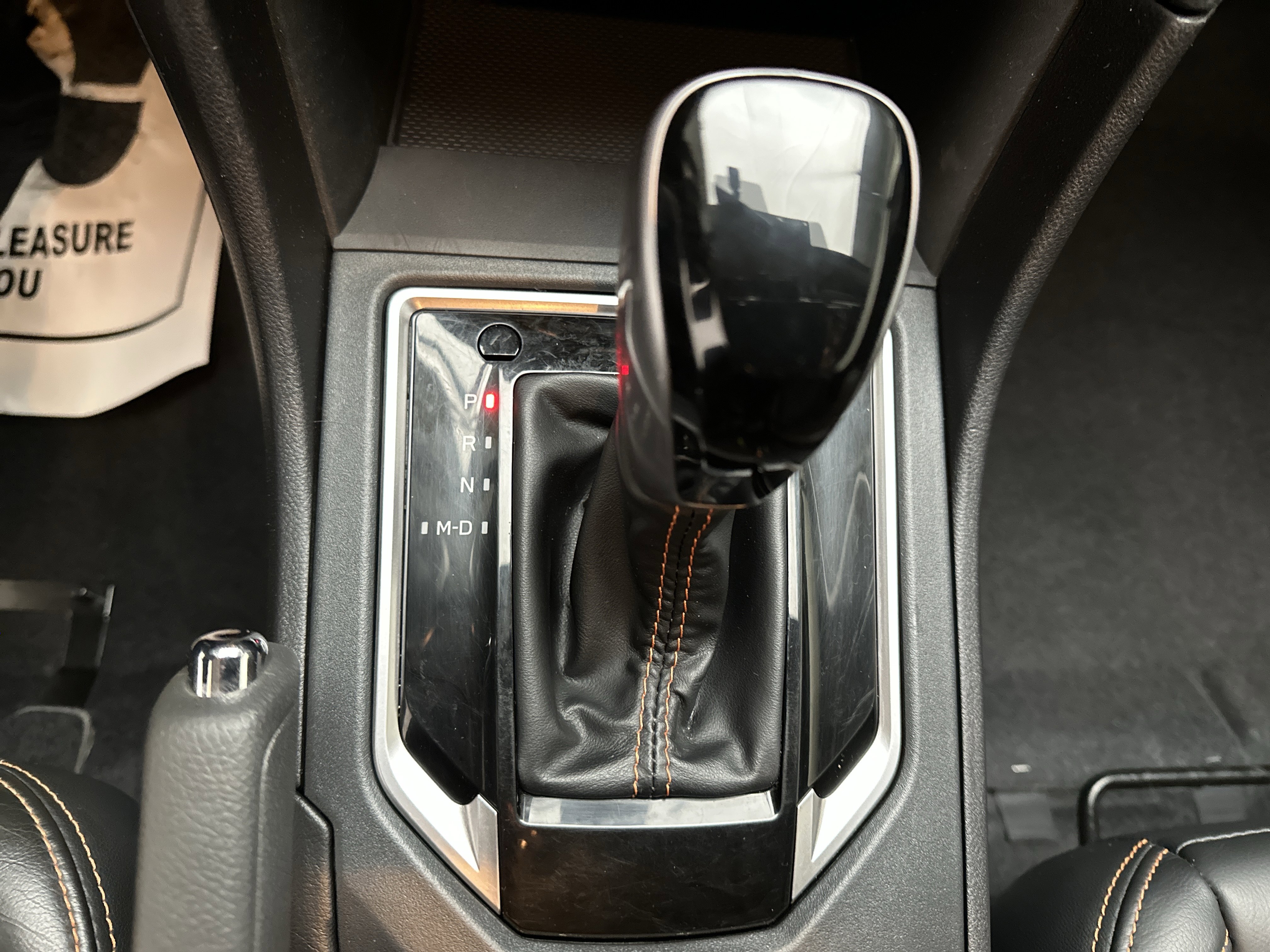 Used 2023 Subaru Crosstrek 2.5i Limited w/ Moonroof Package image 35