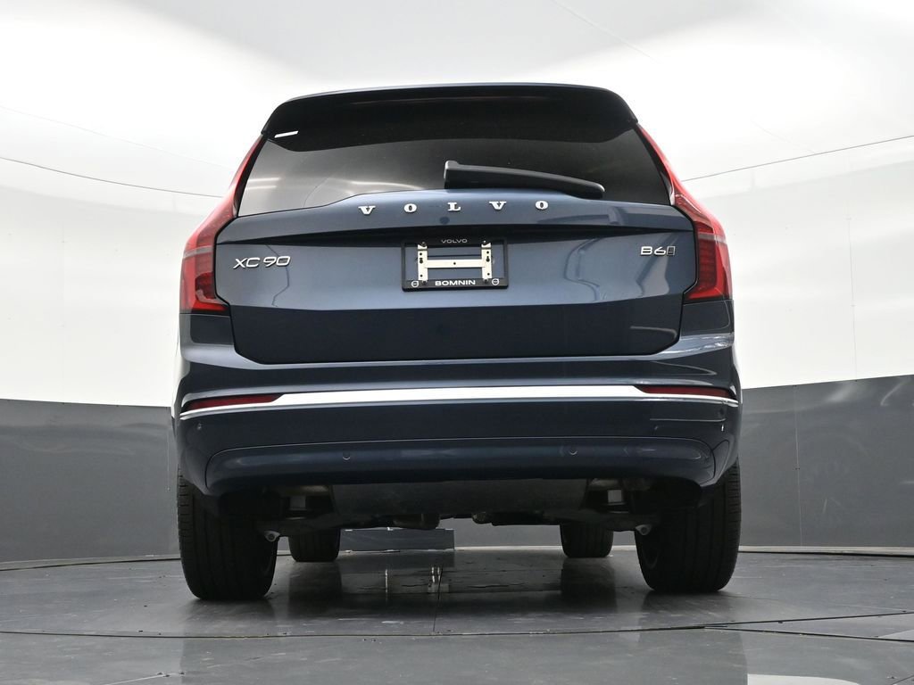 New 2026 Volvo XC90 B6 Plus image 24