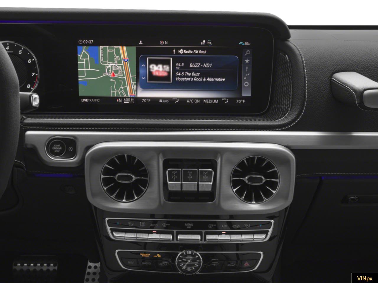 Used 2019 Mercedes-Benz G 63 AMG 4MATIC image 8